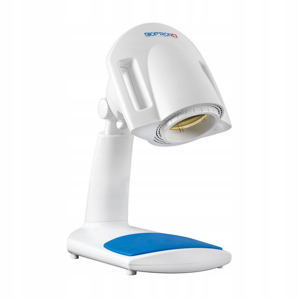 BIOPTRON Pro1 ZEPTER Fuleren Bedsores Burn Pain Light Therapy Original Packaging status original