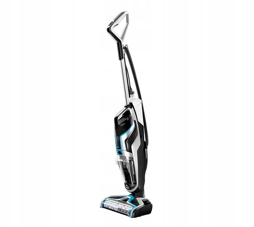 BISSELL CROSSWAVE PET PRO 2225N upright mop vacuum cleaner 3in1 vacuum cleaner feathers Manufacturer code 2225N