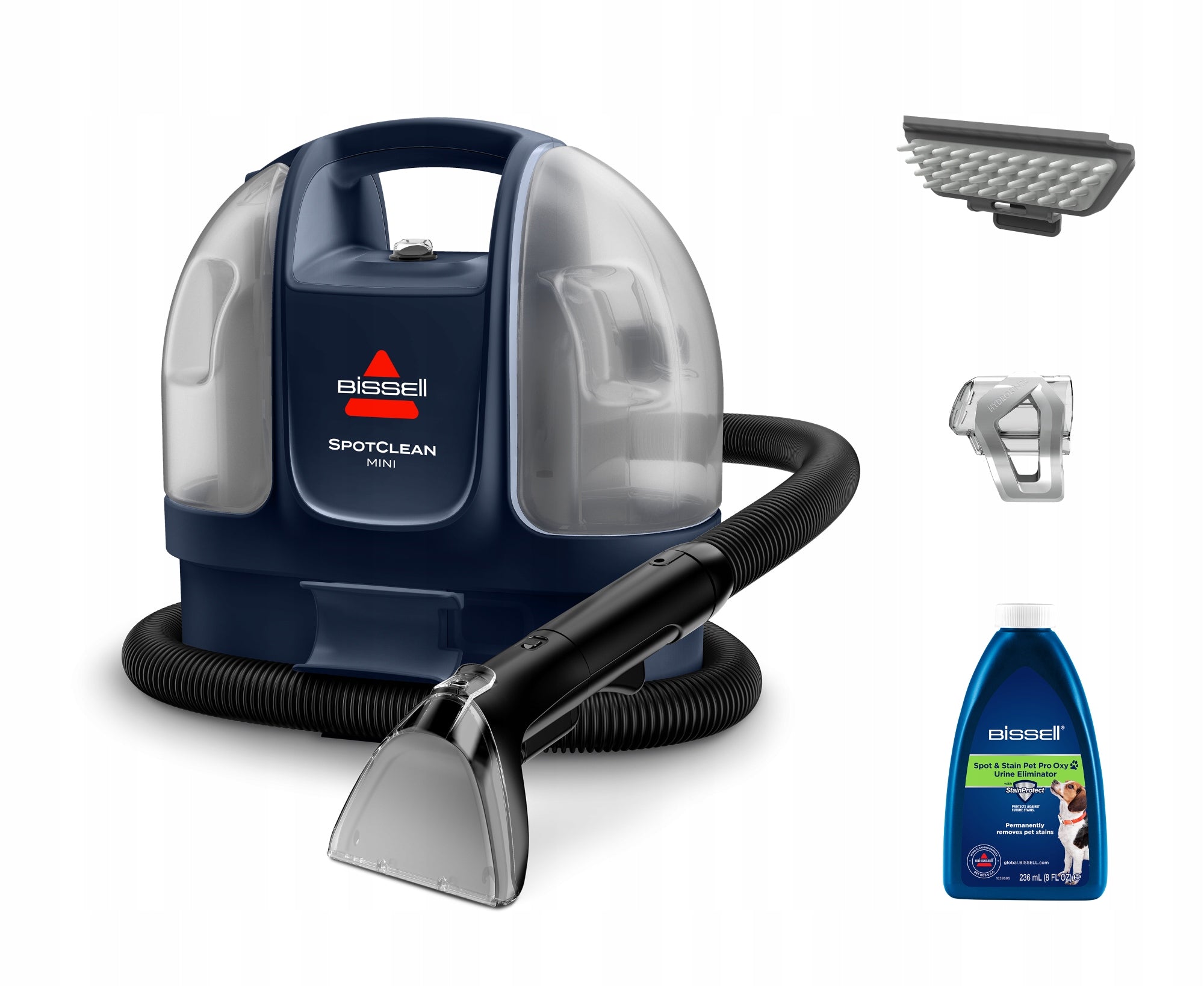 BISSELL SpotClean Mini Vysavač skvrn 4149N
