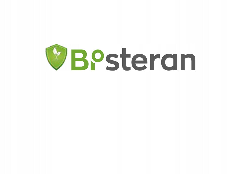 BISTERAN TR 50 1 kg before bulk disinfection Brand no brand