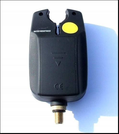 BITE ALARM FREEBIE BATTERY, DUSK SENSOR Kind electronic