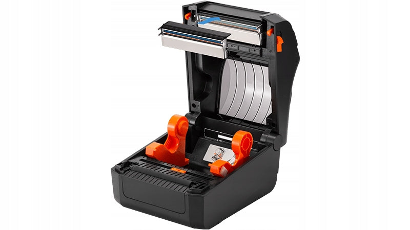 BIXOLON XD3-40d thermal printer courier labels EAN (GTIN) 8809521196047