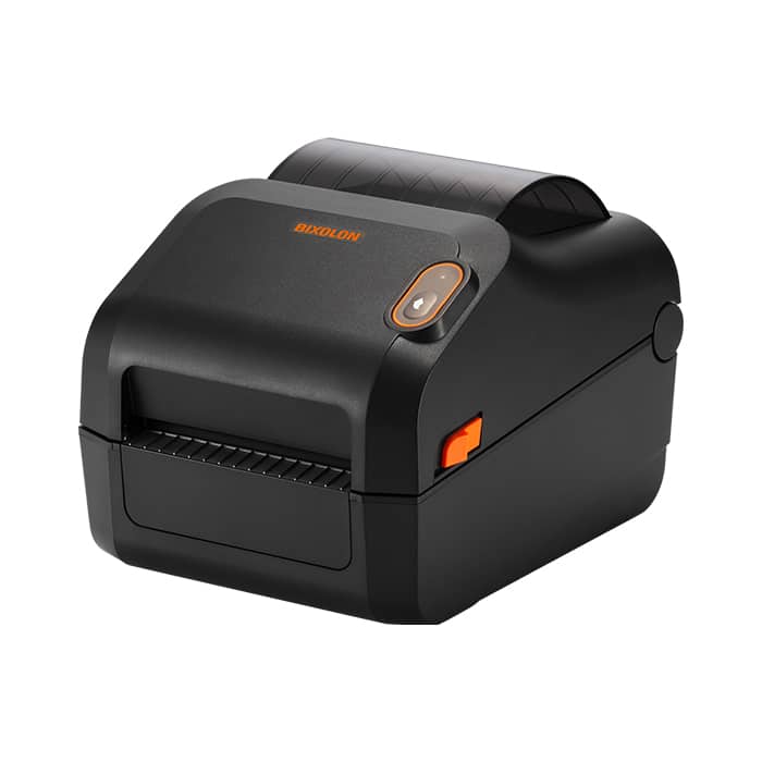 BIXOLON XD3-40d thermal printer courier labels Manufacturer no brand