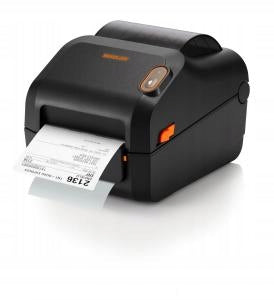 BIXOLON XD3-40d thermal printer courier labels
