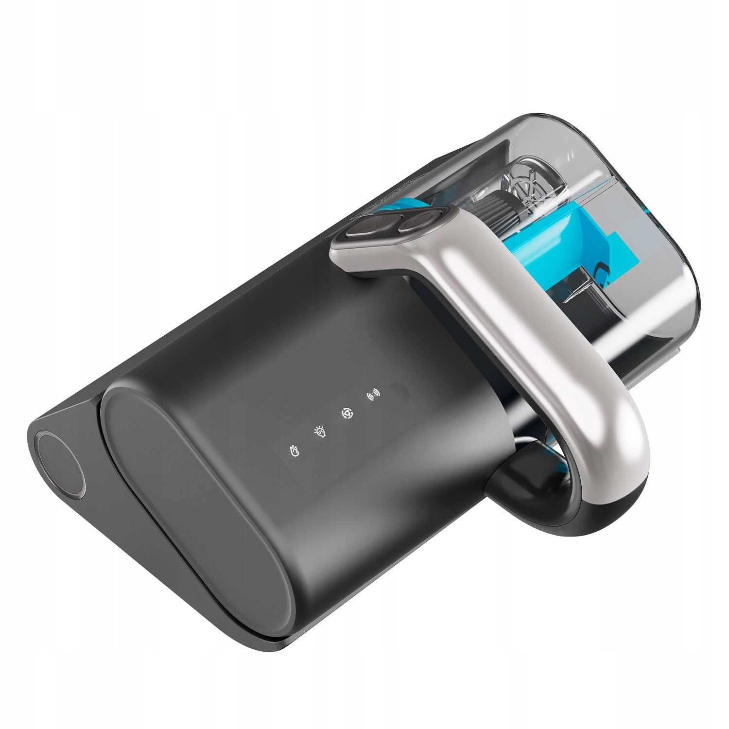 BLACK+DECKER BXMC400E [vacuum cleaner with UV lamp] EAN (GTIN) 8432406480094