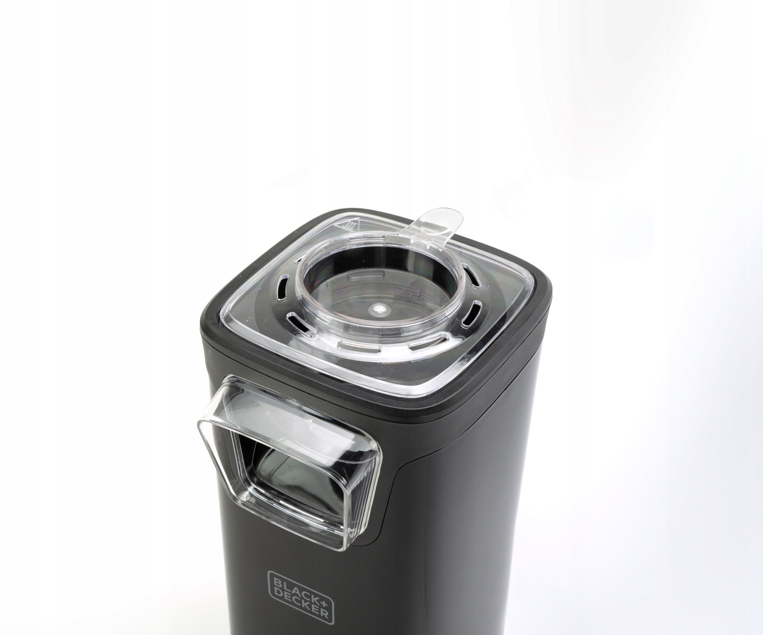 BLACK+DECKER BXPC1100E [popcorn machine] Brand Black+Decker