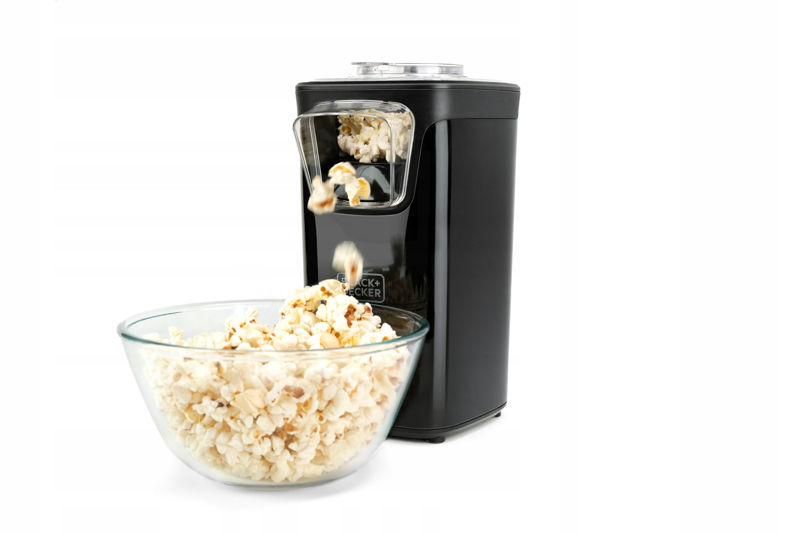 BLACK+DECKER BXPC1100E [popcorn machine]
