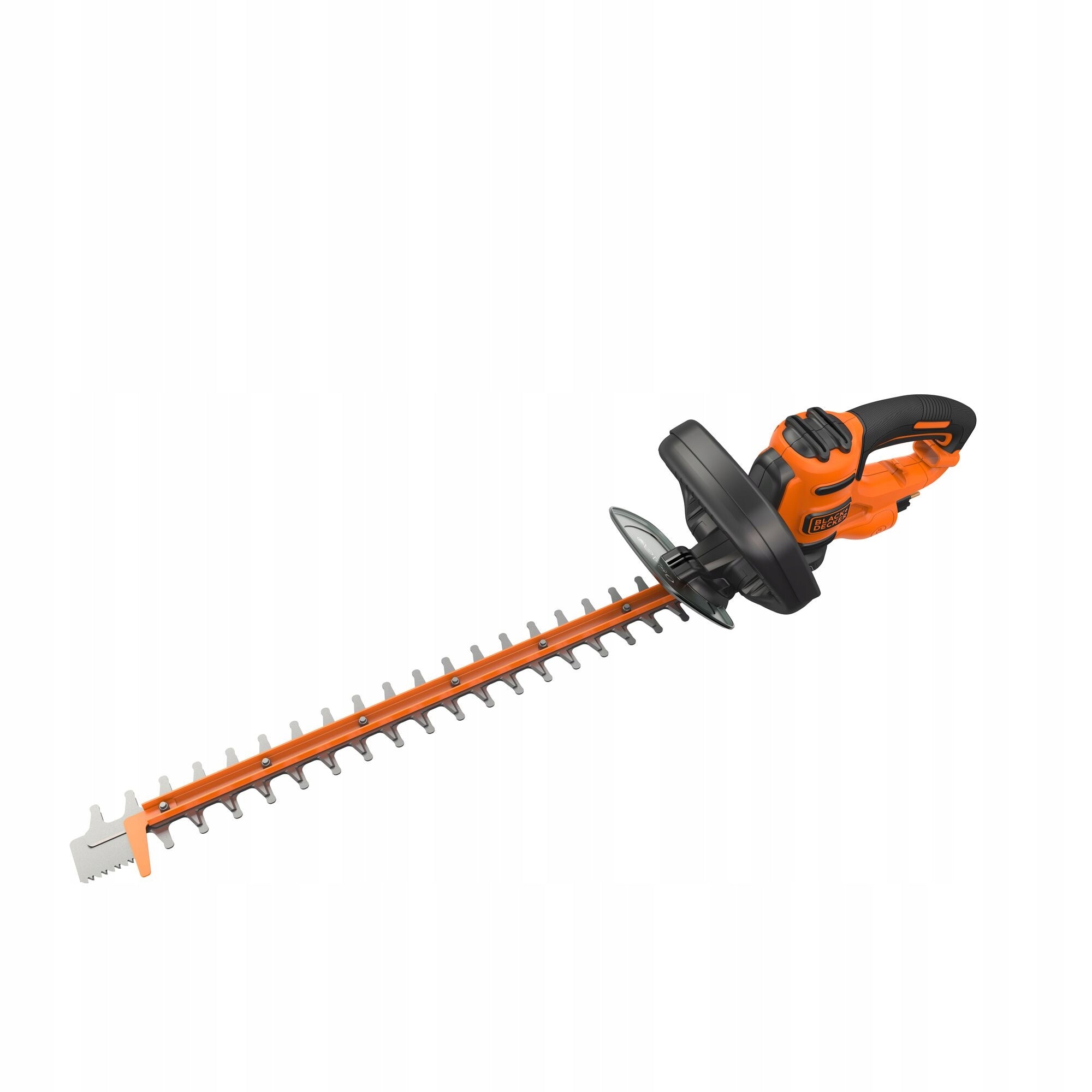 BLACK DECKER Electric Hedge Trimmer 55 cm 500 W BEHTS401 Manufacturer code BEHTS401