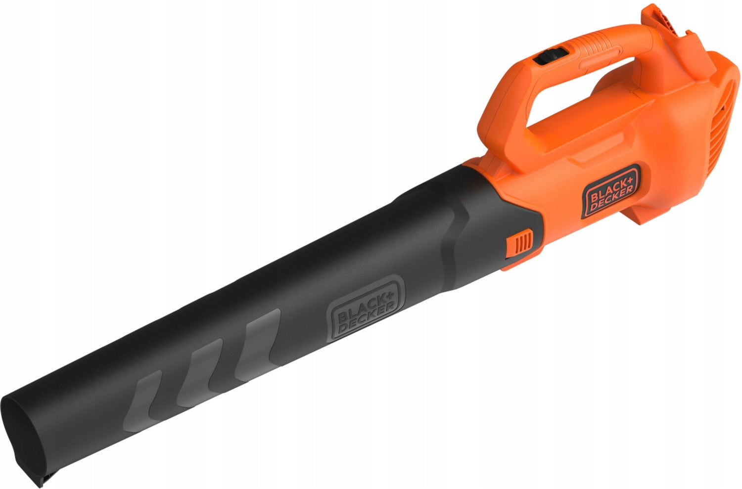 BLACK & DECKER Garden Leaf Blower 18V BCBL200B /body/ Brand Black+Decker
