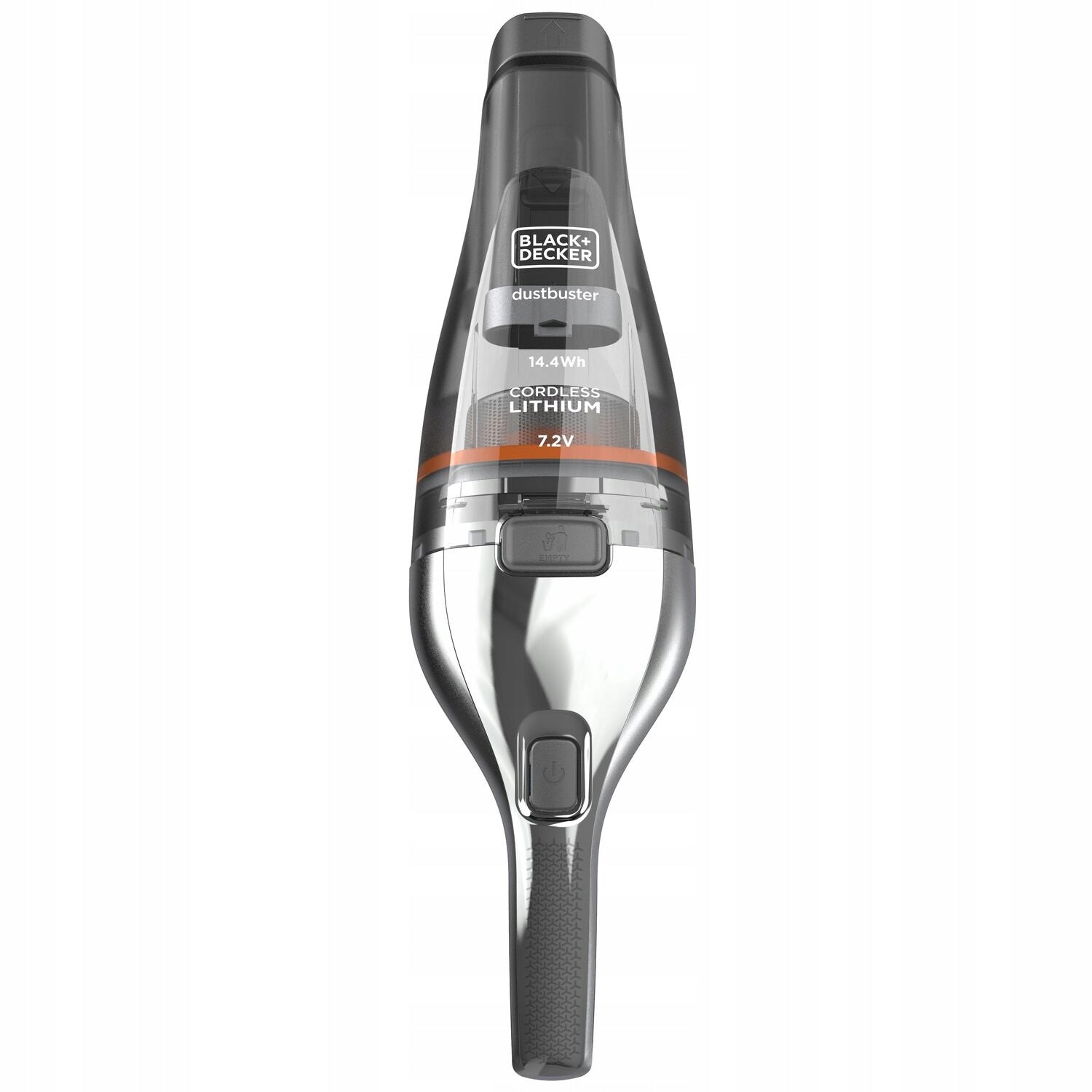 BLACK+DECKER HANDHELD VACUUM CLEANER BATTERY NVC220WC Brand Black+Decker