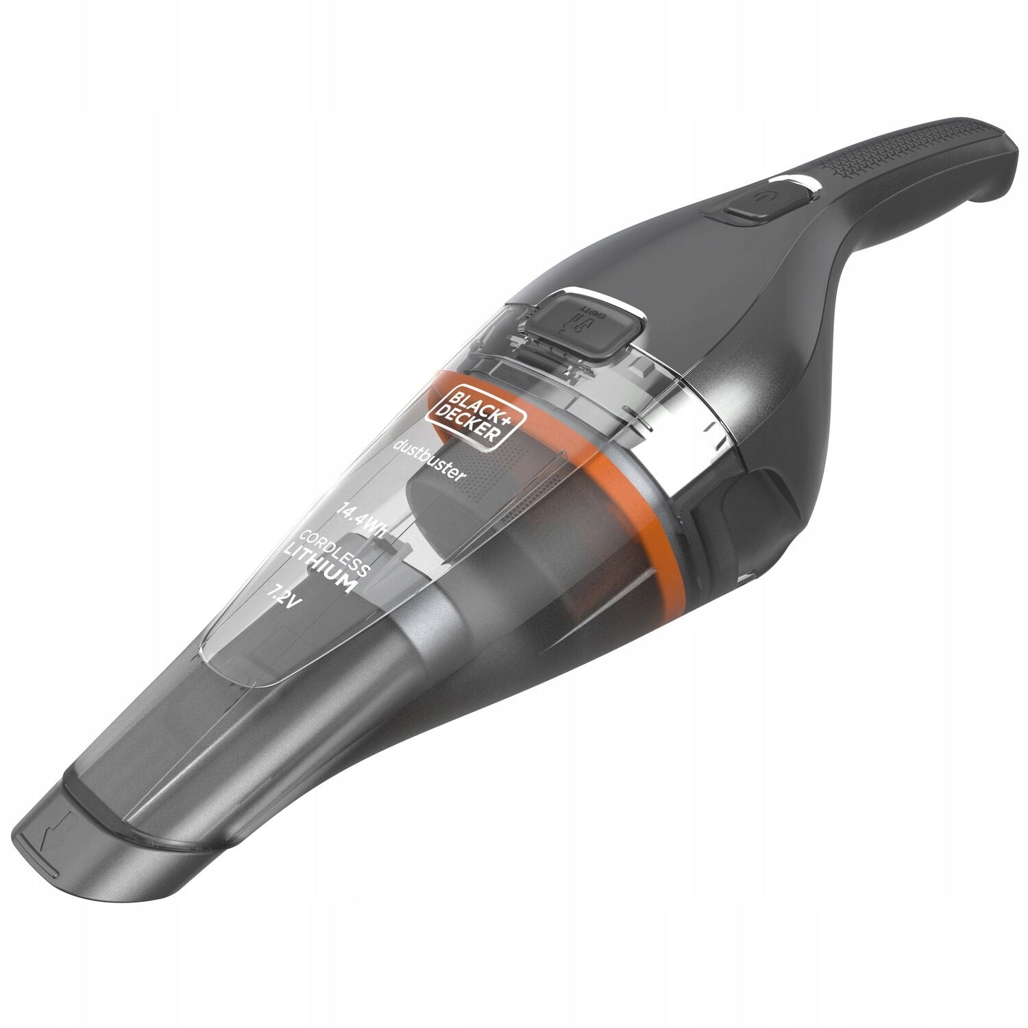 BLACK+DECKER HANDHELD VACUUM CLEANER BATTERY NVC220WC