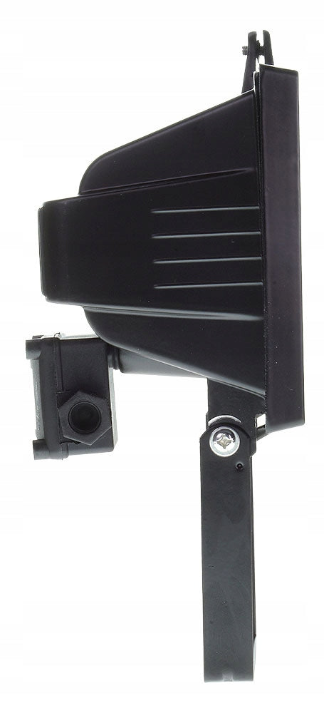 BLACK HALOGEN LUMINAIRE 230V 500W + FILAMENT Manufacturer code OPRAWA HALOGENOWA HALOGEN 500W