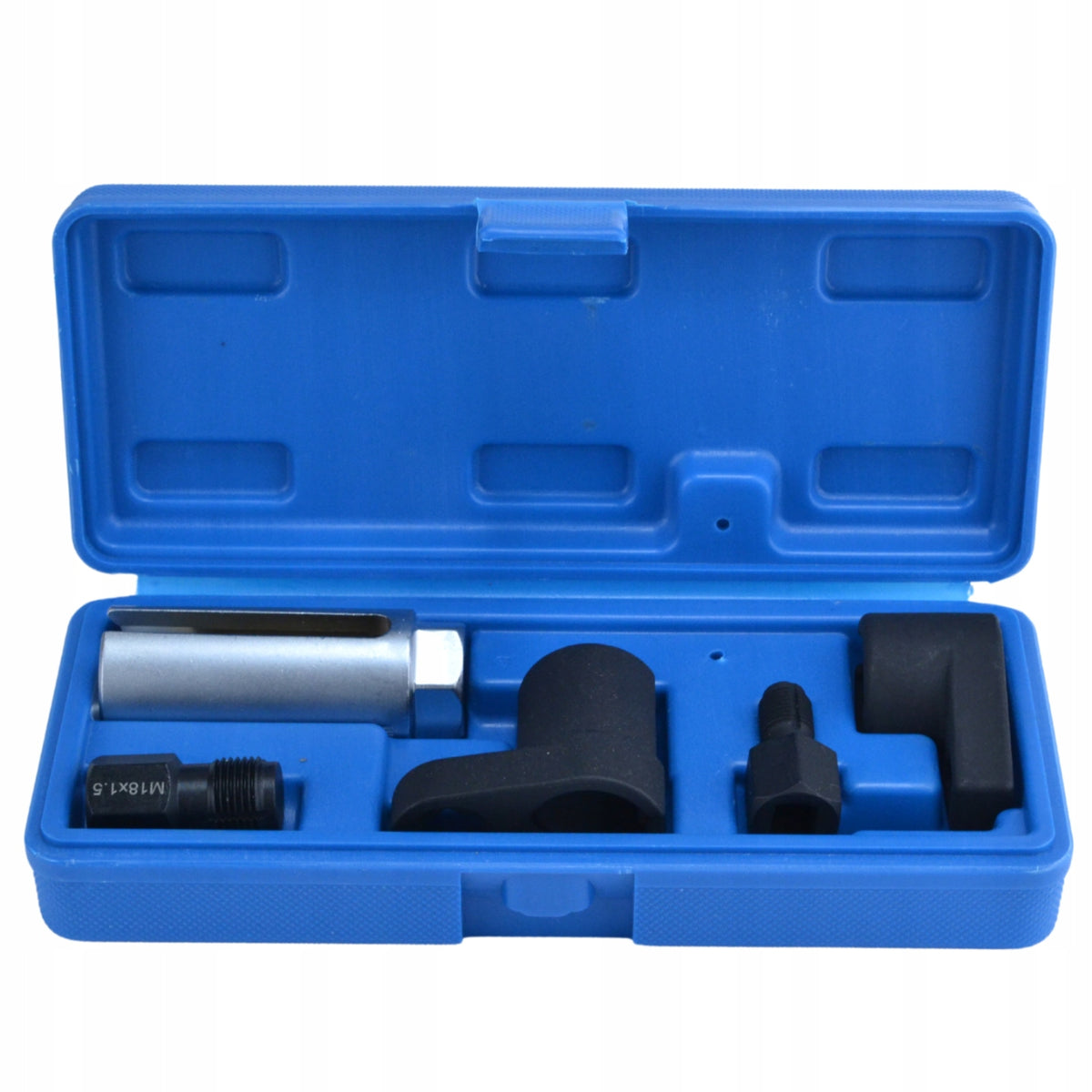 BLACK KEY TOOLKIT FOR OPERATING LAMBDA SENSOR 5 EL. Manufacturer code 14058