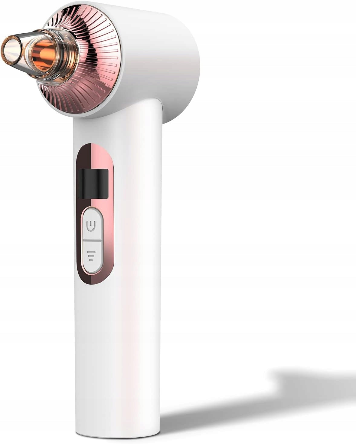 BLACKHEAD PORE BLACKHEAD VACUUM CLEANER FANCII CLARA ELECTRIC 4IN1 USB PRO