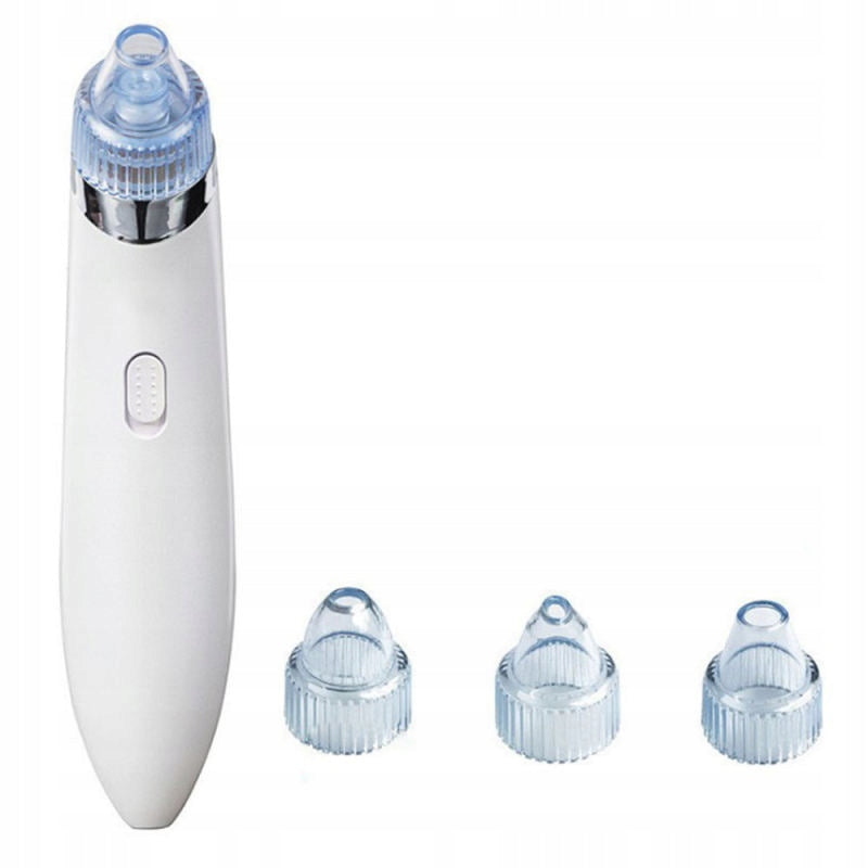 BLACKHEAD PURIFIER MICRODERMABRASION BLACKHEADS EAN (GTIN) 5900400671105