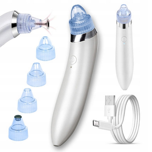 BLACKHEAD REMOVAL DEVICE NOSE SKIN CARE /2 Packaging status original
