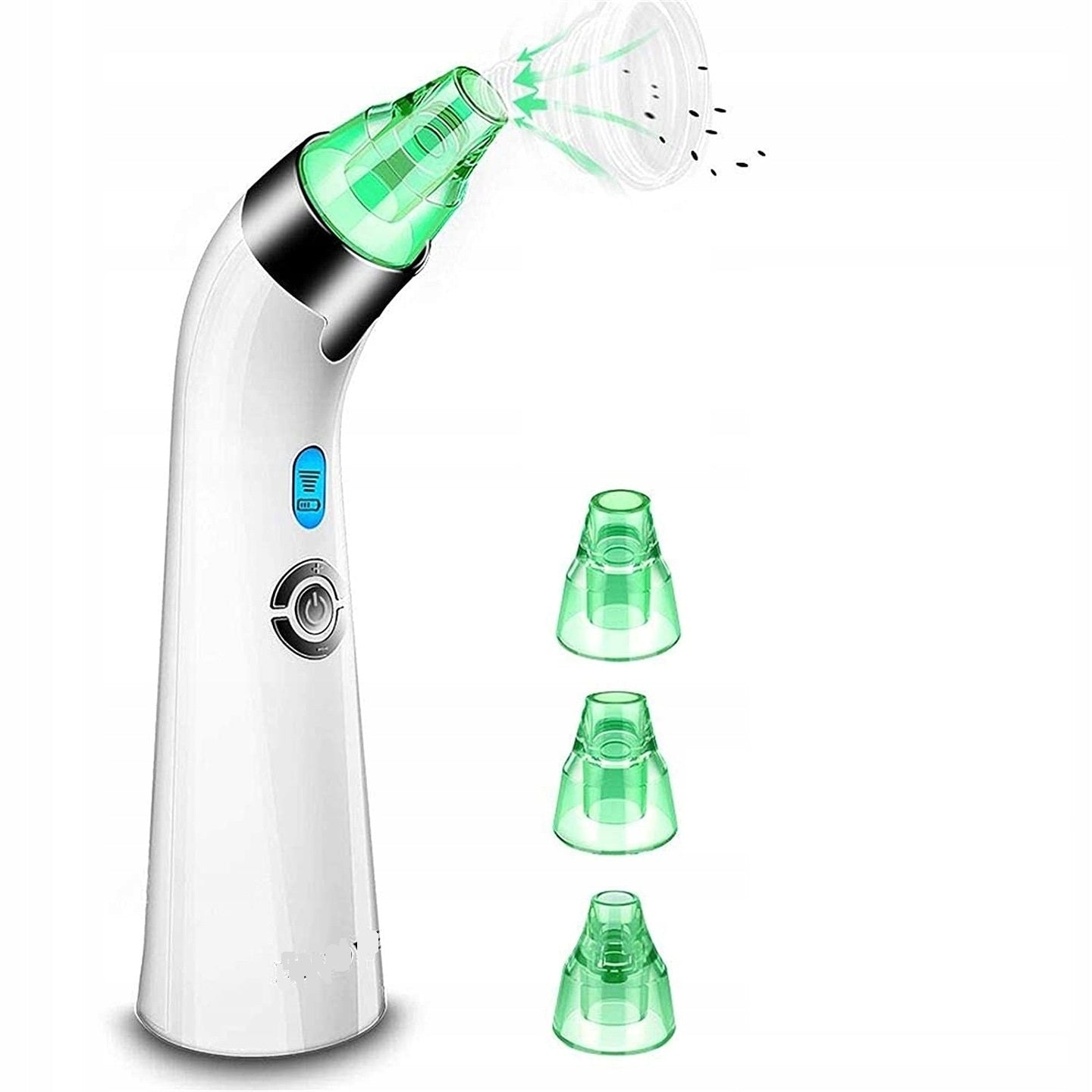 BLACKHEAD VACUUM CLEANER SG-002