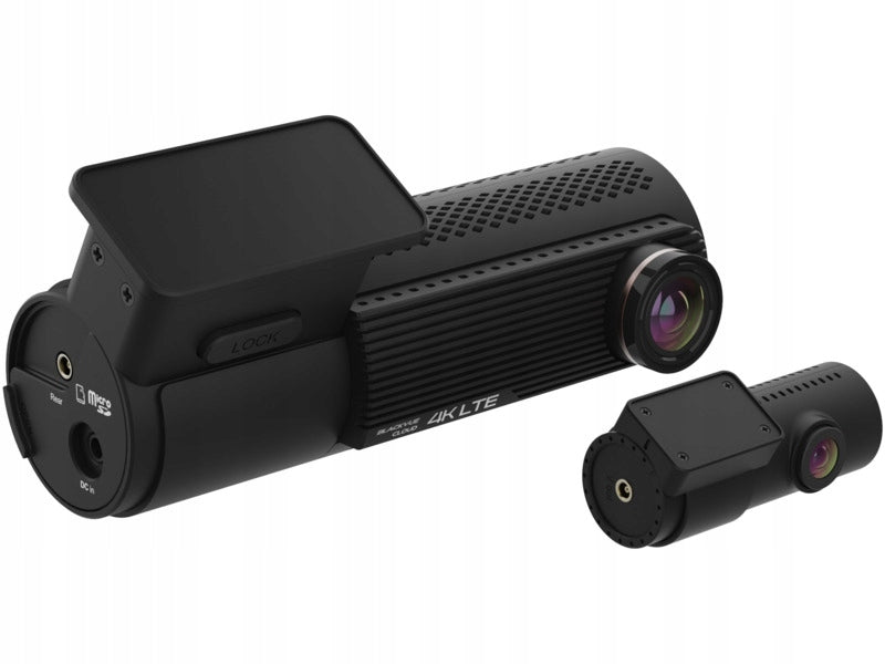 BLACKVUE DR970X-2CH LTE 4K UHD video recorder Brand Blackvue