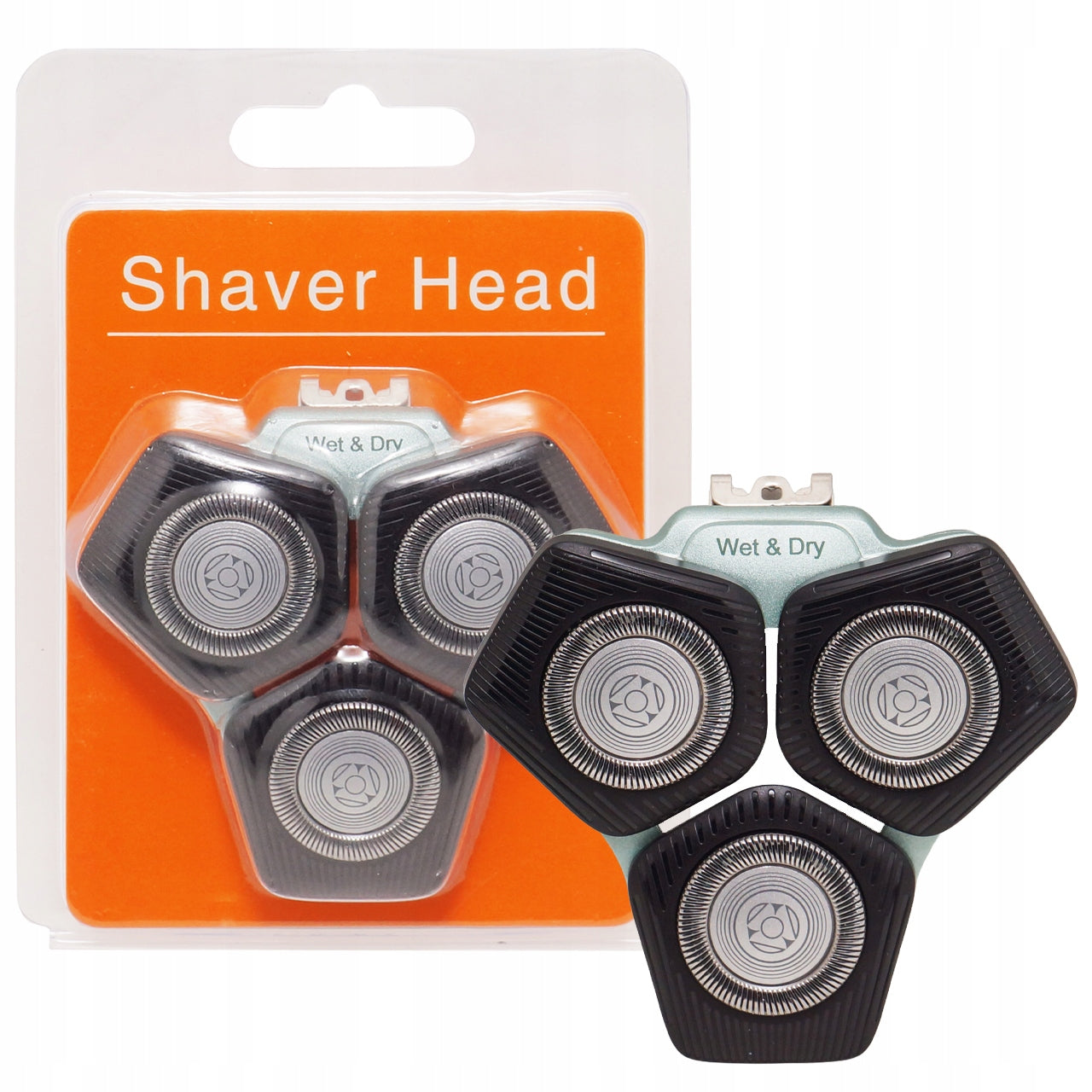 BLADE BLOCK HEAD FOR SHAVER PHILIPS SH71 S7000 S5000 S6000 S7000 S8050