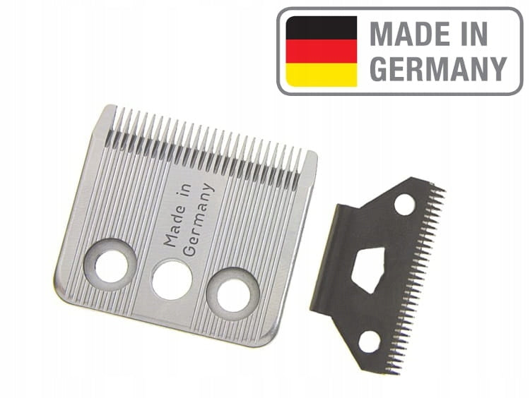 BLADE KNIFE FOR RAZORS MOSER 1400 1406 Moser KM1401-7600 MADE IN GERMANY Brand Moser