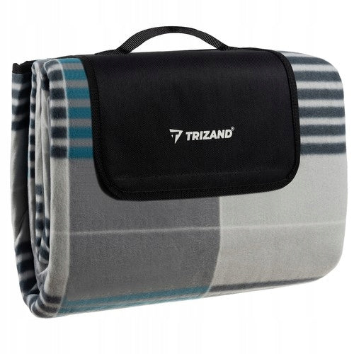 BLANKET MAT WITH INSULATION PICNIC BEACH WATERPROOF LARGE XXL 200x200