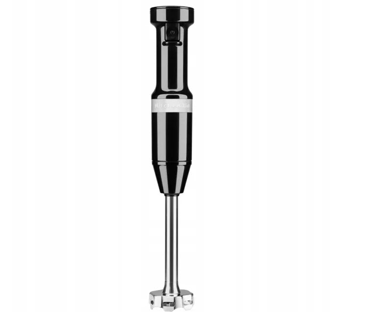 BLENDER CLASSIC, 180W ONYX BLACK - KITCHENAID Brand KitchenAid