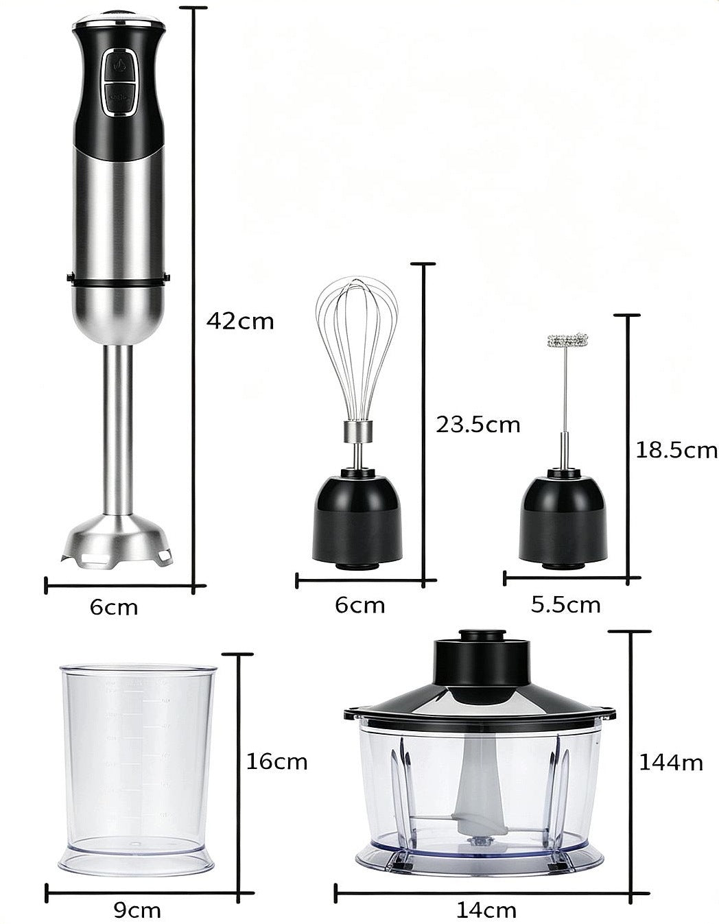 BLENDER RĘCZNY 1800W BLENDER RĘCZNY ROBOT KUCHENNY MIKSER RĘCZNY Manufacturer code blender ręczny 1800w
