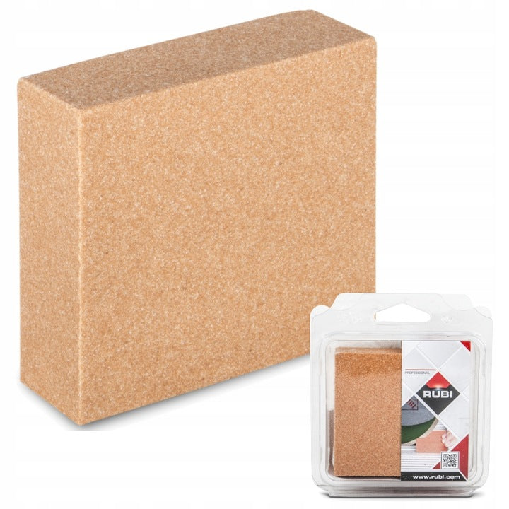 BLOCK WHETSTONE FOR SHARPENING DIAMOND DISCS 05973 RUBI