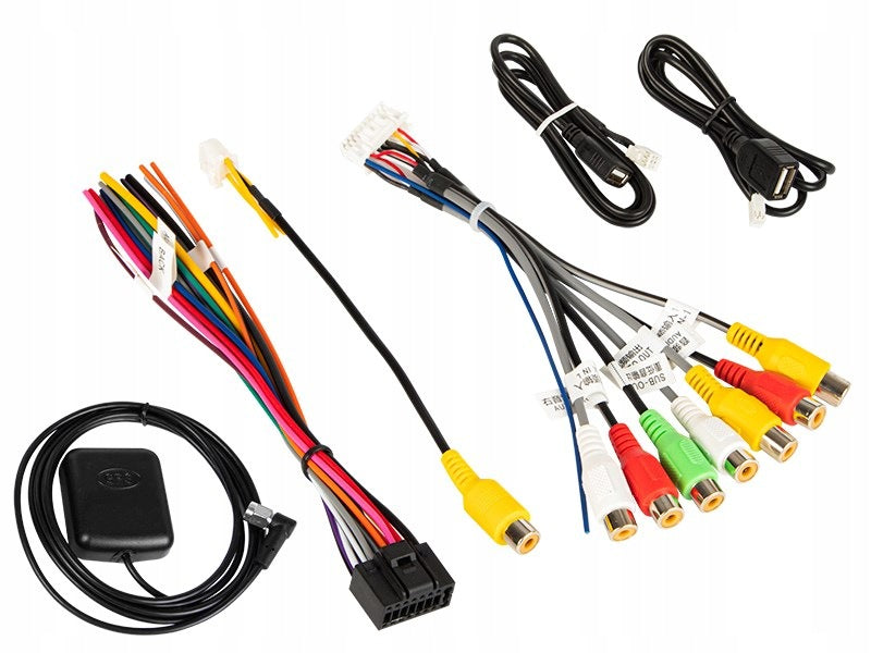 BLOW RADIO AVH-9930 2DIN 7 GPS ANDROID Model AVH-9930 2DIN 7"