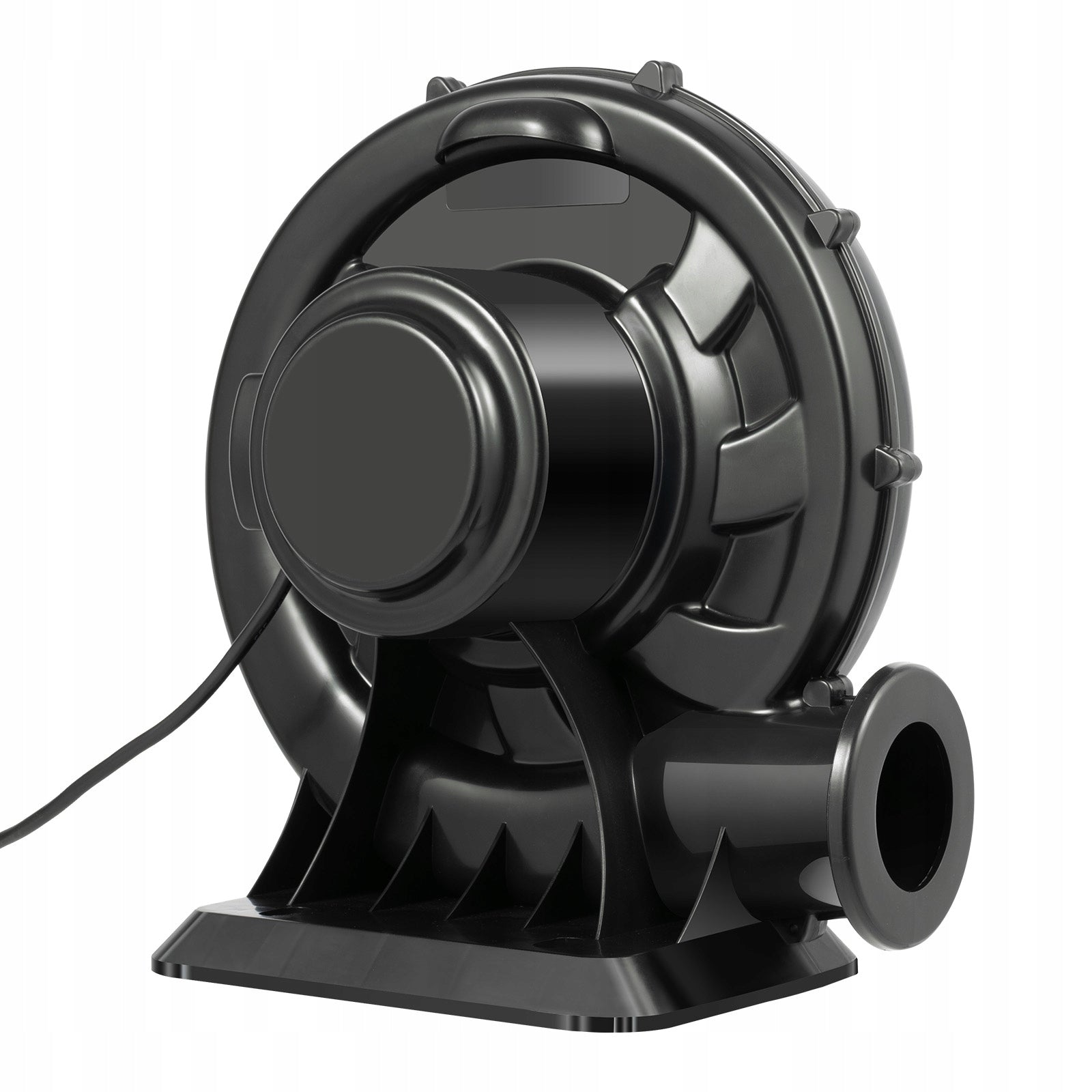 BLOWER 370W PORTABLE 420M³/H 1100PA FOR INFLATABLE CASTLE/PUPPET