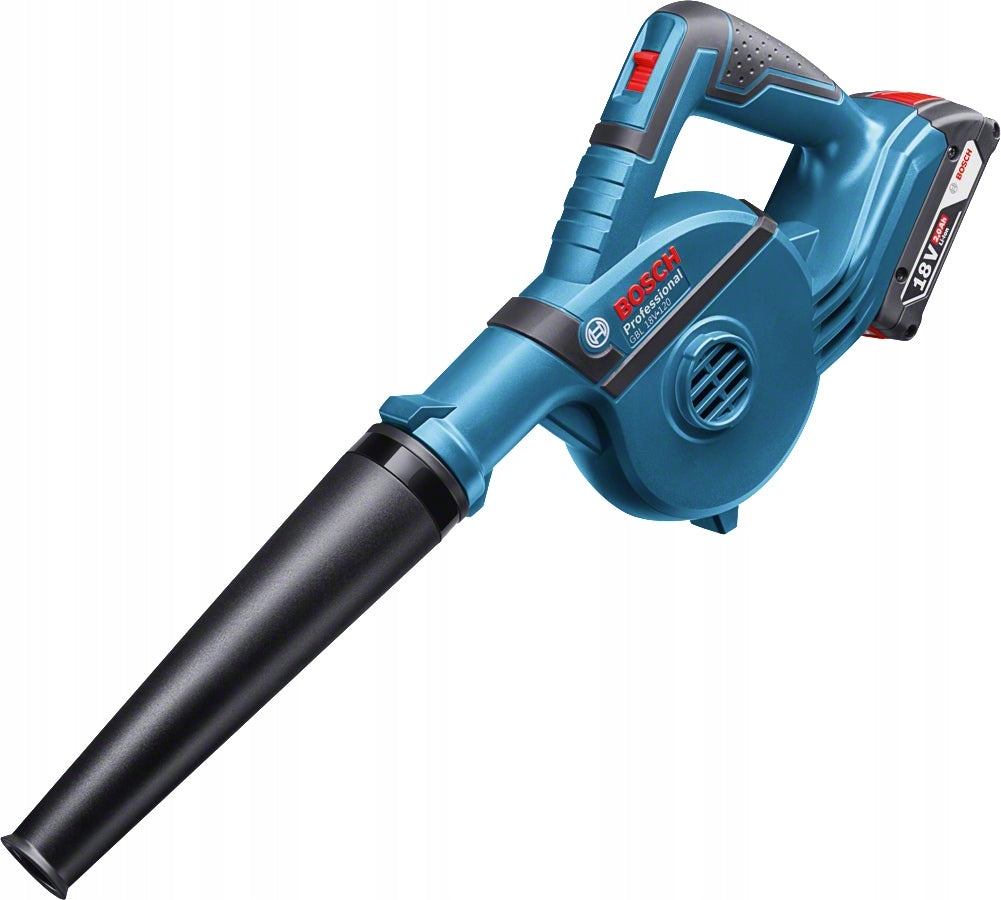 BLOWER AKU GBL 18V-120 0*AH 06019F5100 BOSCH Brand Bosch