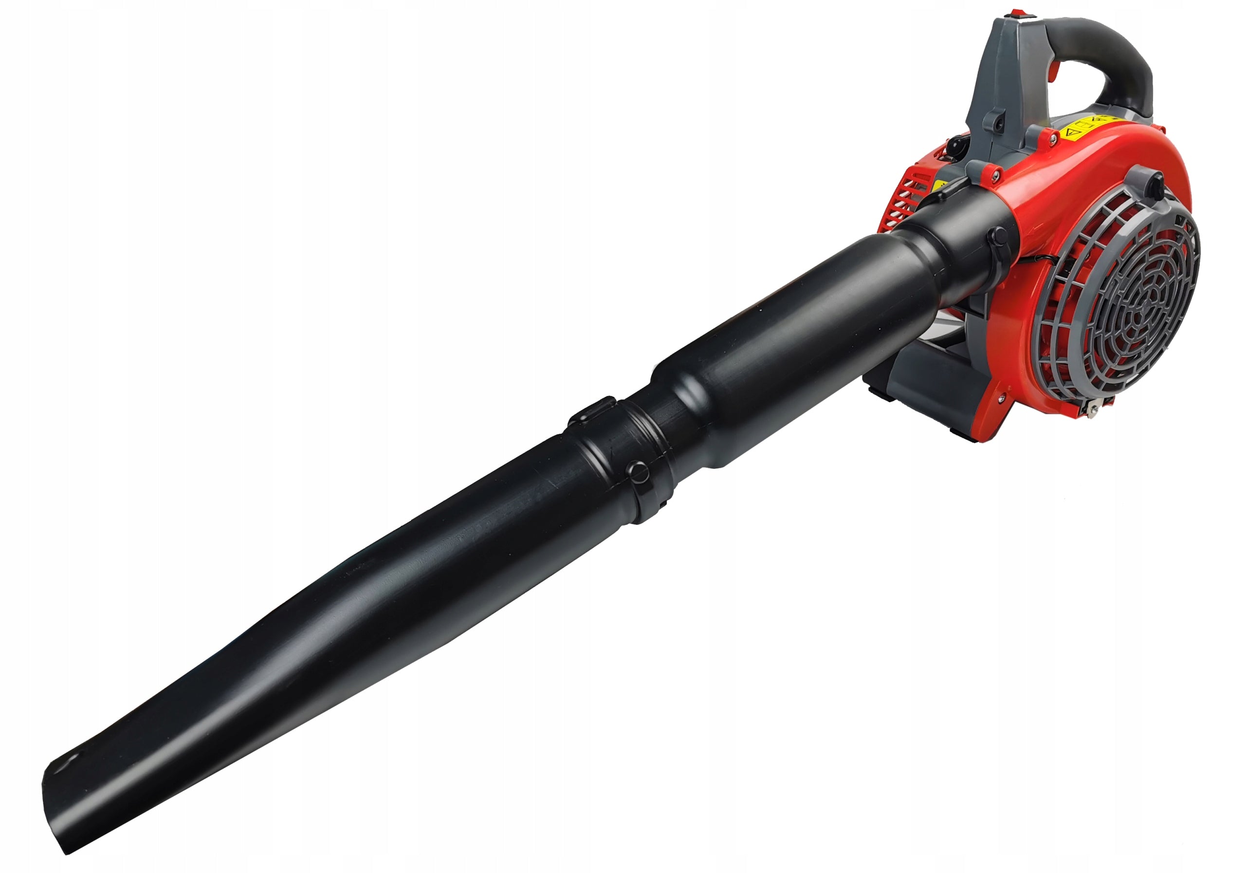 BLOWER COMBUSTION LEAF VACUUM CLEANER BERHARD Tool weight 4.5 kg