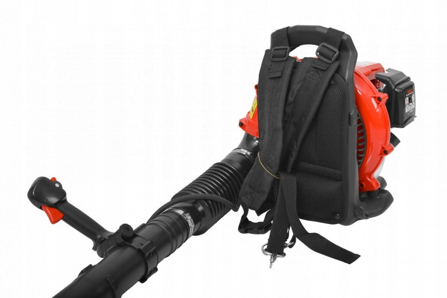 BLOWER DIESEL TURBINE FOR GARDEN SNOW LEAVES HECHT 943 POWER 1,6KM Batteries included no