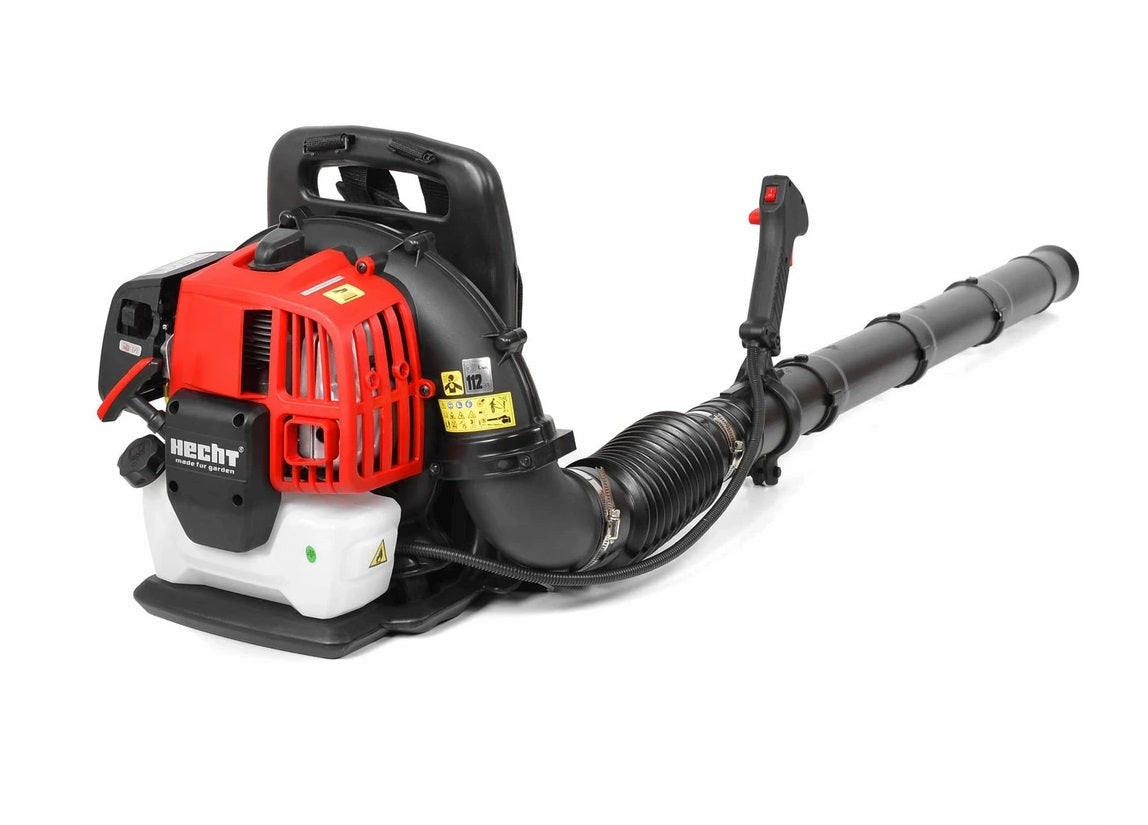 BLOWER DIESEL TURBINE FOR GARDEN SNOW LEAVES HECHT 943 POWER 1,6KM Brand Hecht