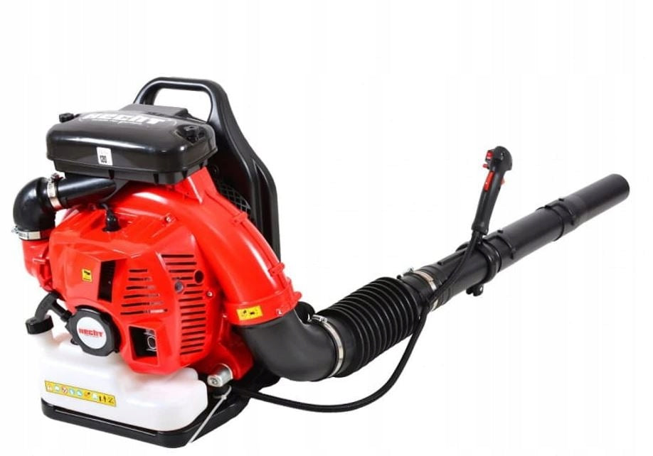 BLOWER DIESEL TURBINE FOR GARDEN SNOW LEAVES HECHT972PROFI POWER 4,6KM