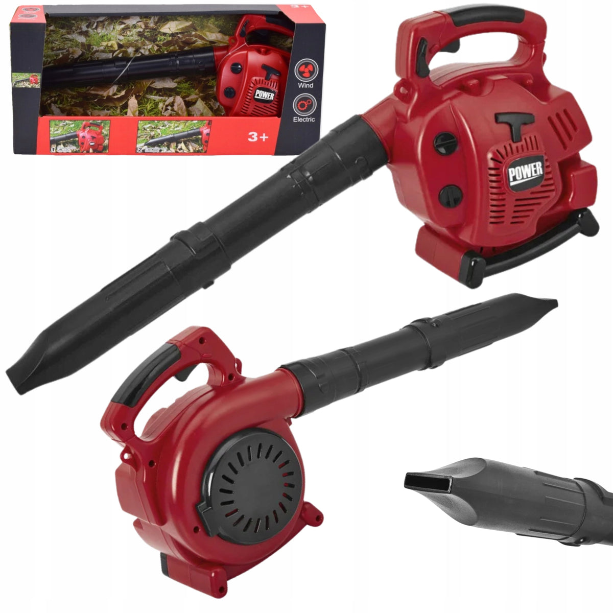 BLOWER LEAF BLOWER FOR KIDS FOR GARDEN DIY TOOLS Brand no brand