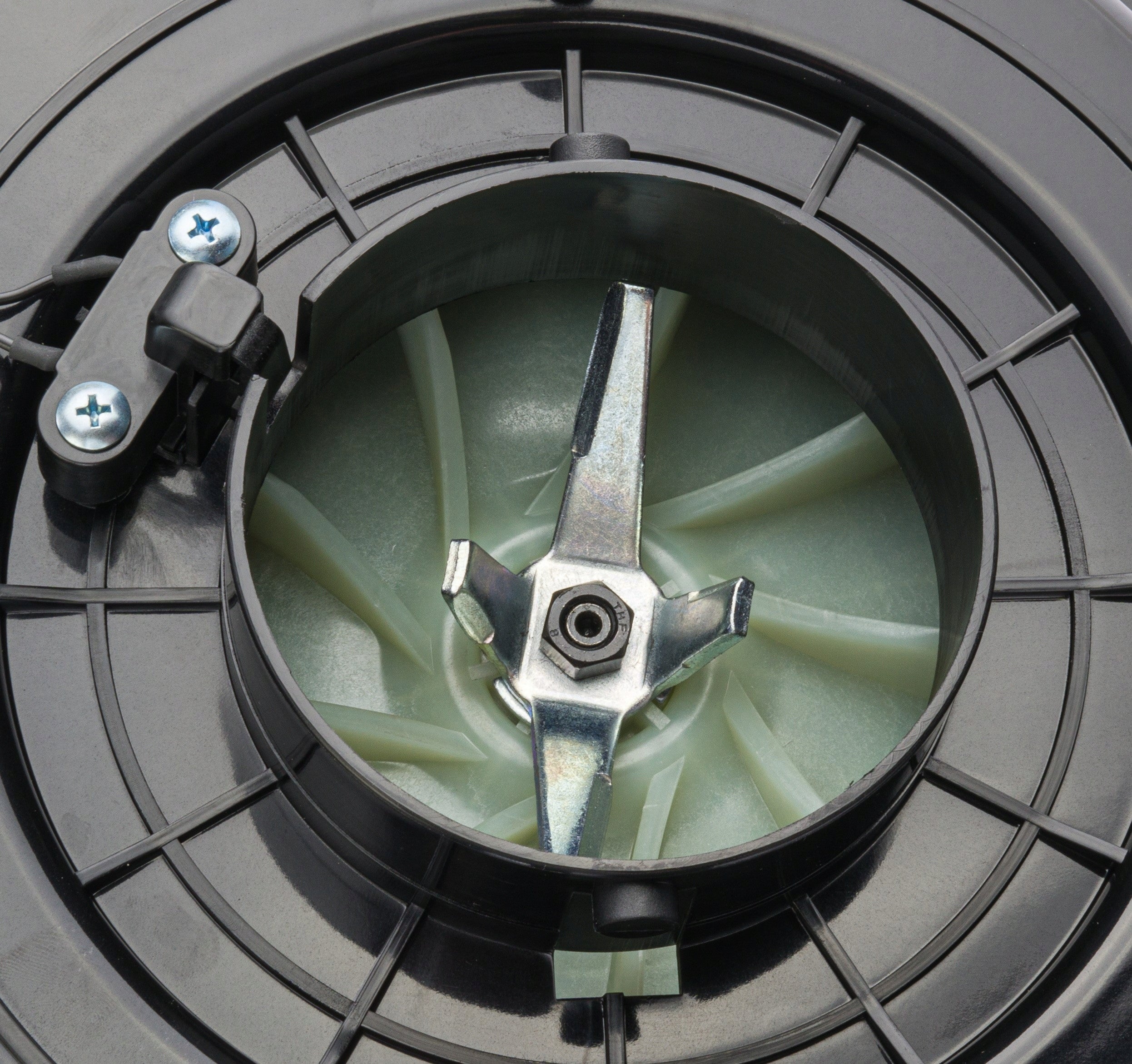 BLOWER VACUUM CLEANER COMBUSTION SHREDDER FOR GARDEN SNOW LEAVES 3,5KM 4in1 Air velocity 300 km/h