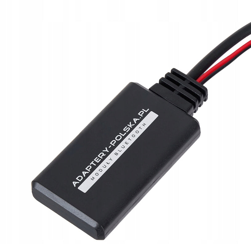 BLUETOOTH 5.3 ADAPTER CABLE Renault Clio Laguna Megane Espace Brand ADAPTERY-POLSKA