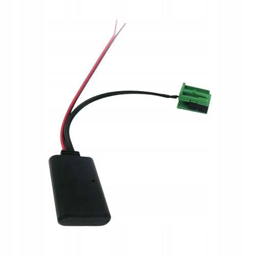 BLUETOOTH 5.3 AUX ADAPTER FOR MERCEDES Comand NTG High Quality Manufacturer code BLUETOOTH 5.3 AUX DO MERCEDES Comand NTG