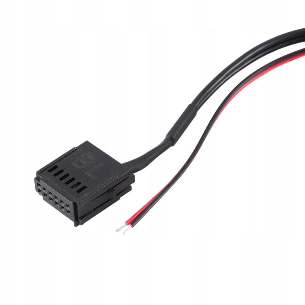 BLUETOOTH ADAPTER 5.3 AUX FORD FOCUS MK2 MK3 QUALITY HQ Packaging status original