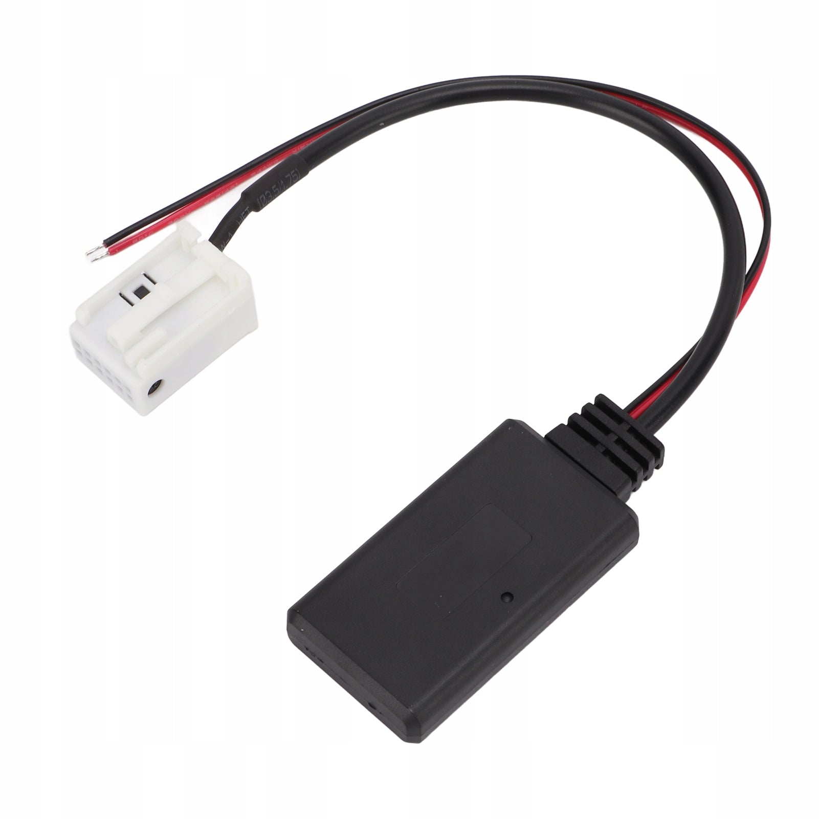 BLUETOOTH ADAPTER AUX MODULE FOR AUDI SEAT SKODA Brand no brand
