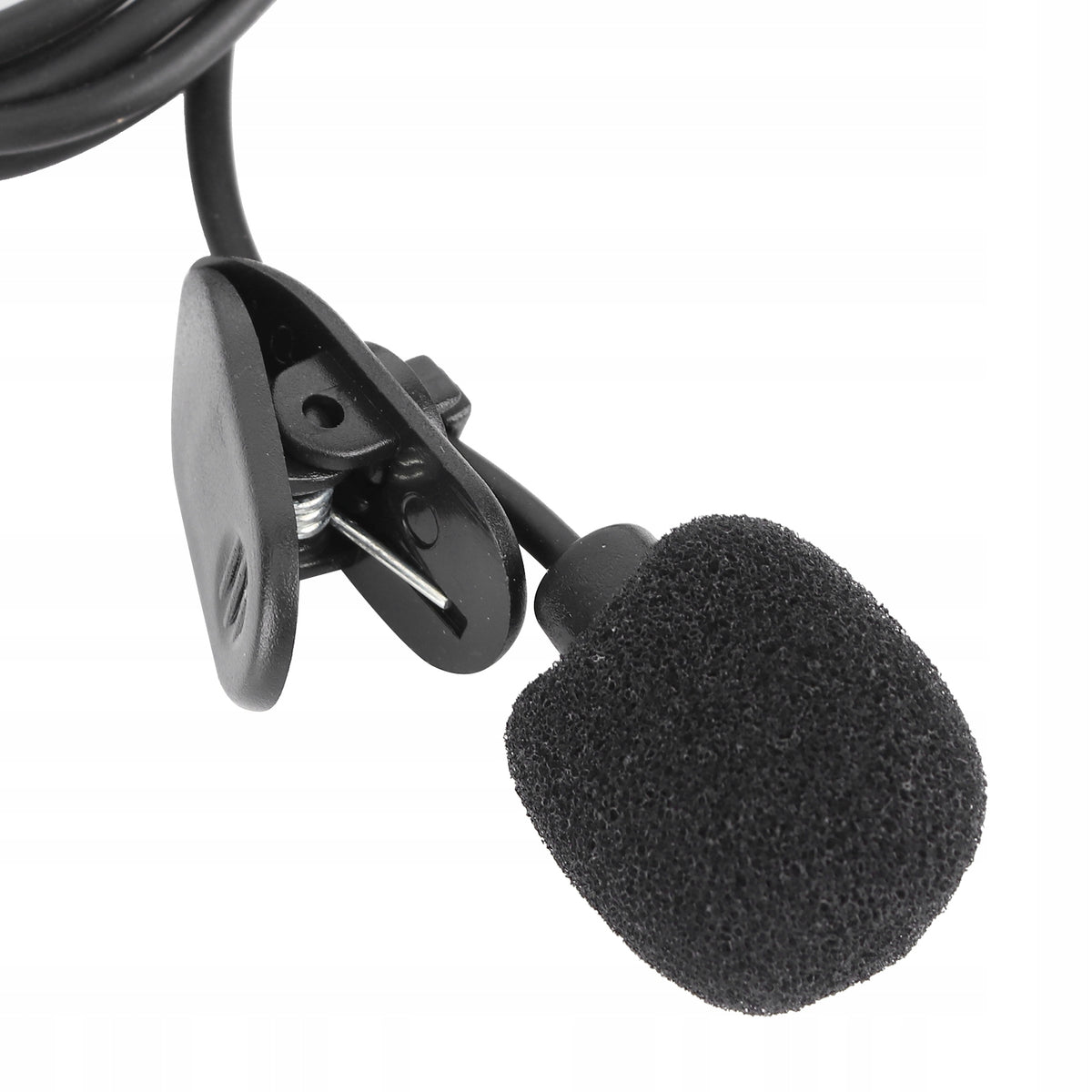 BLUETOOTH ADAPTER WITH MICROPHONE MOBILE AUDIO AUX-IN 6PIN FOR RENAULT Packaging status original