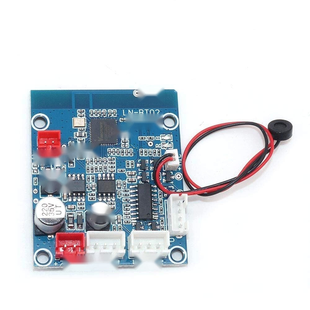 BLUETOOTH AUDIO RECEIVER 4.0 STEREO WIRELESS MODULE FOR CAR Brand no brand