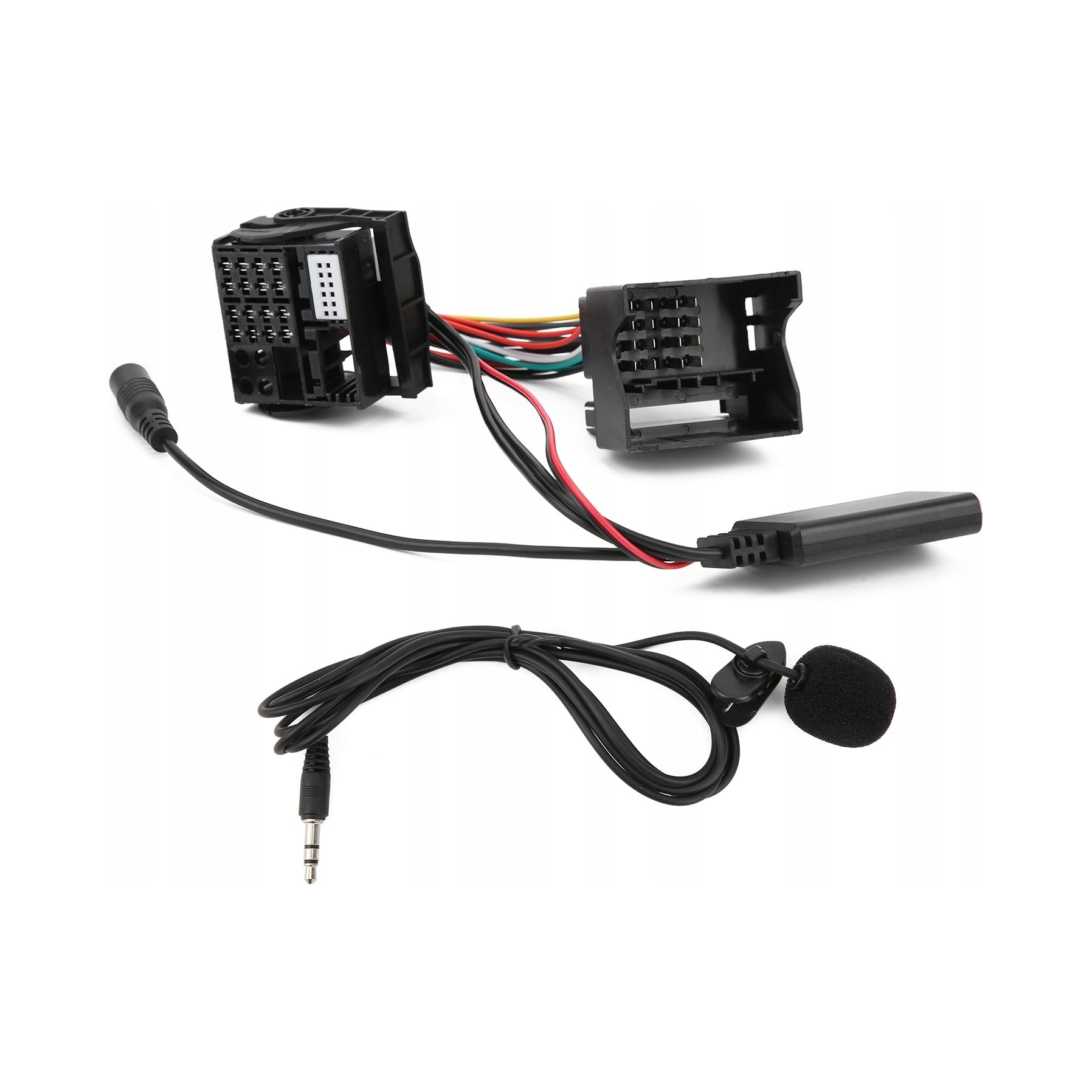 BLUETOOTH AUX ADAPTER FOR CAR RADIO RCD 300 AND RCD 310 Brand no brand