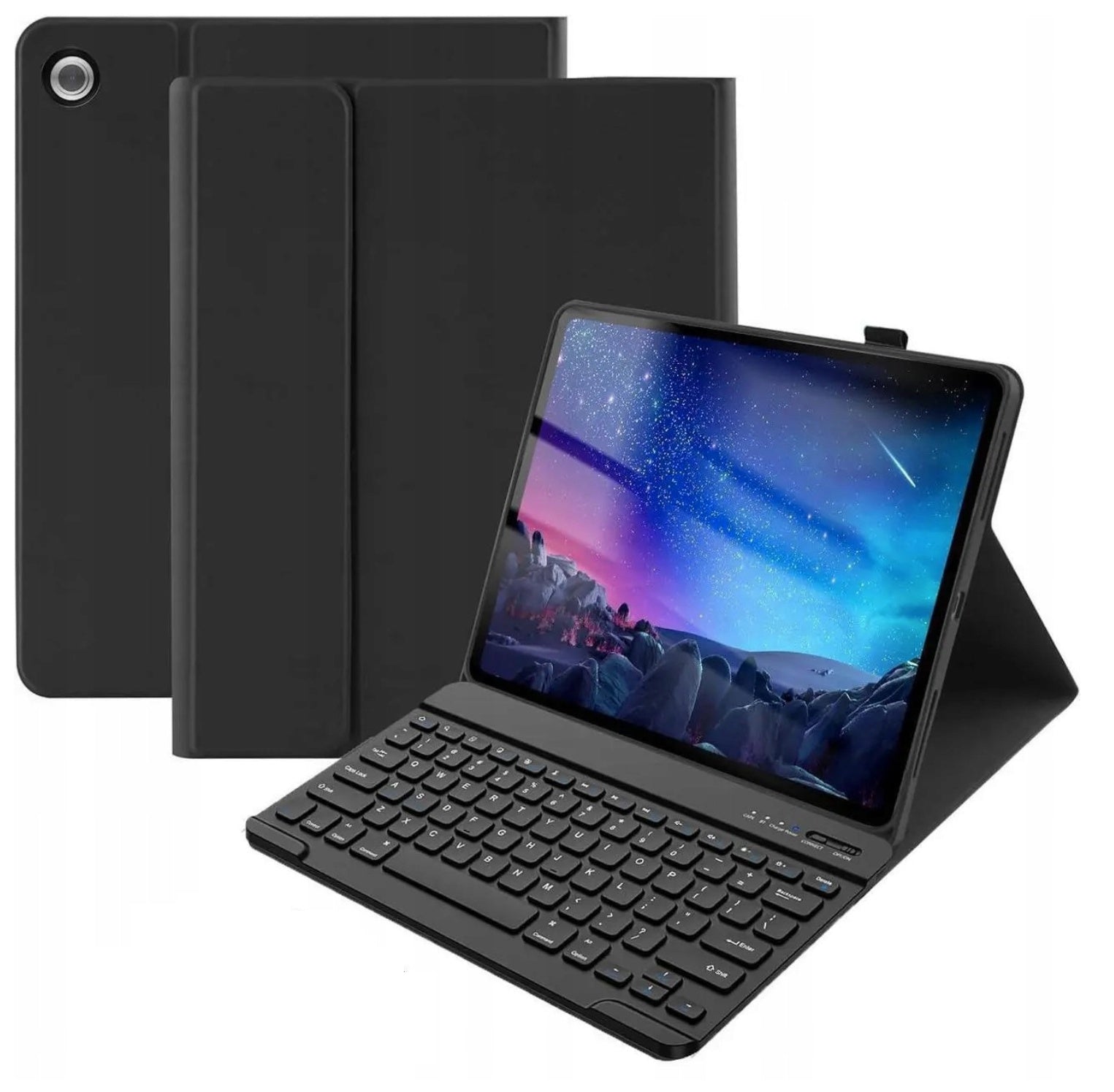 BLUETOOTH CASE AND KEYBOARD FOR Lenovo TAB 10,1'' TB311FU TB311XU 2025