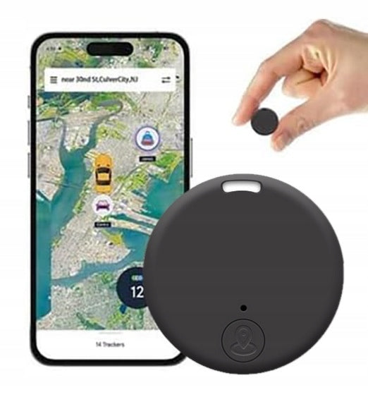 BLUETOOTH GPS LOCATOR Y-02 TAG APP ANDROID iPHONE iPAD MAC IOS APPLE