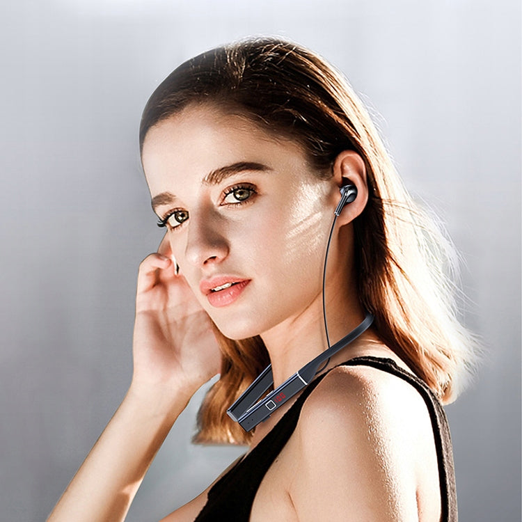 BLUETOOTH HEADPHONES FOR RUNNING + SPACE FOR MEMORY CARD SUPER HIT Manufacturer code 0755397018205