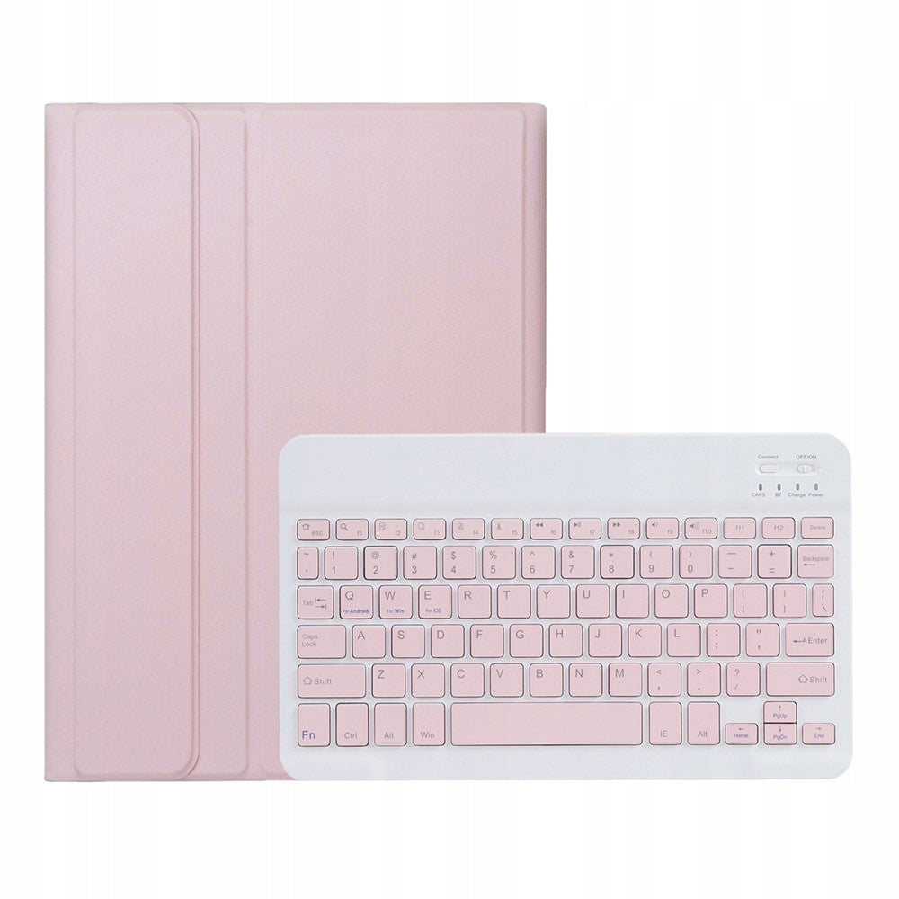 BLUETOOTH KEYBOARD CASE FOR IPAD 10.9" 10 GEN 2022 IPAD 11" 11 GEN 2025 Manufacturer code 5902493928548
