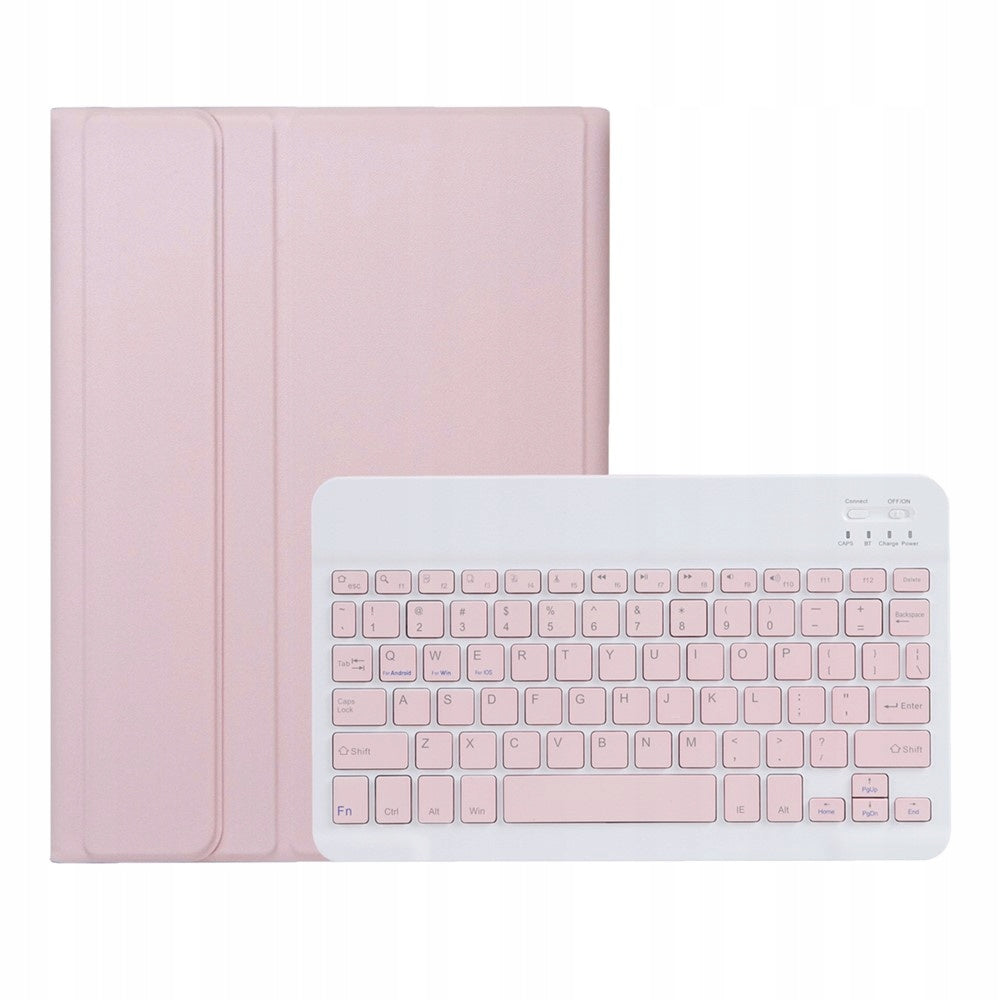 BLUETOOTH KEYBOARD CASE FOR LENOVO IDEA TAB 11" / TAB K11 GEN 2 CASE Manufacturer code case futerał pokrowiec szkło klawiatura