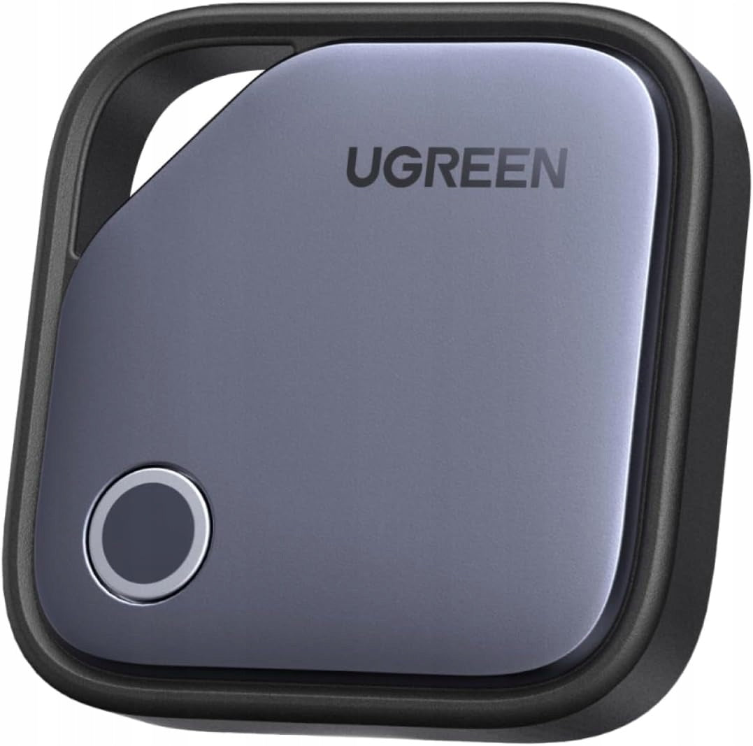 BLUETOOTH LOCATOR 2 PIECES FOR LUGGAGE KEYS SUITCASES FIND MY